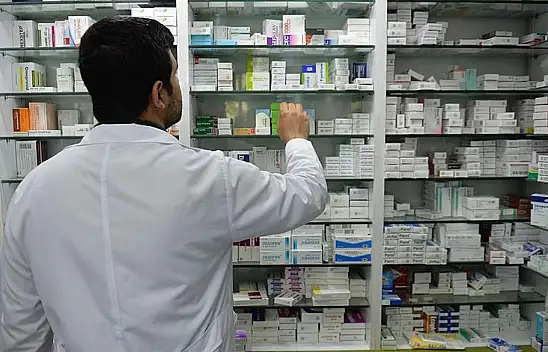 Eczaneye gidecekler dikkat! Kayseri'de yarından itibaren değişiyor