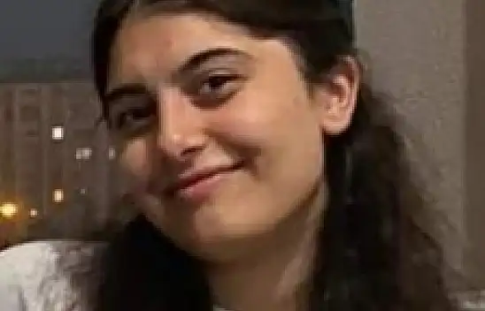 Edanur Çoban'ın katili hakim karşısına çıktı