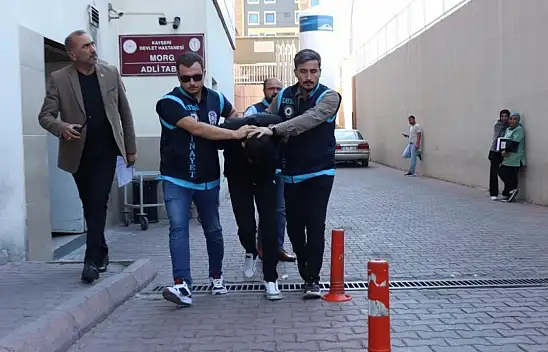 Katilin cezası belli oldu!