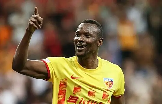 Efsane Kaptan Kayserispor'a geri mi dönüyor?