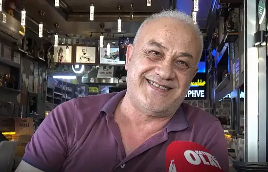 Ege'den 13 yıl önce getirdi: Kayserililer çok sevdi!