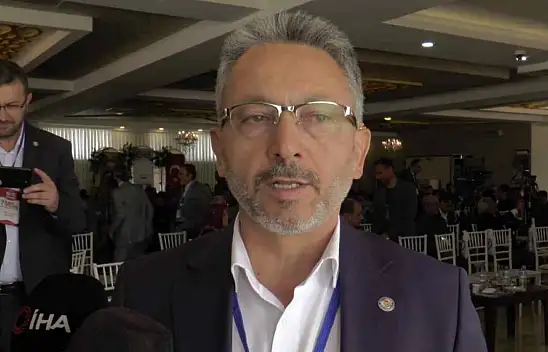 Eğitim Bir-Sen'de Aslantürk dönemi