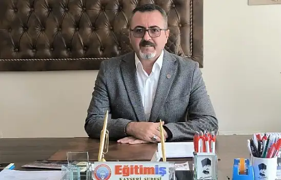 Eğitim-İş'ten 23 Nisan açıklaması: Bir çocuğun aylık beslenme maliyeti ne kadar?