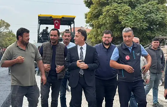 Ekipler sahada! Develi'de neler oluyor?