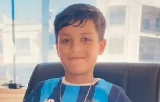 Ekmek almaya diye çıktı, acı haberi geldi