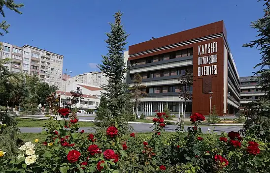 Ekmek zammının konuşulduğu şu günlerde Kayseri Büyükşehir Belediyesi'nde dikkat çeken görüşme