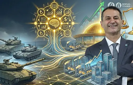 Ekonominin gizli kahramanı: Tank ve toptan daha güçlü olan o 'şey' bakın ne?