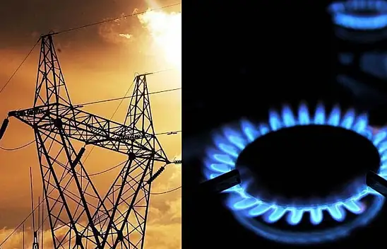 Elektrik ve doğalgaza zam geldi!
