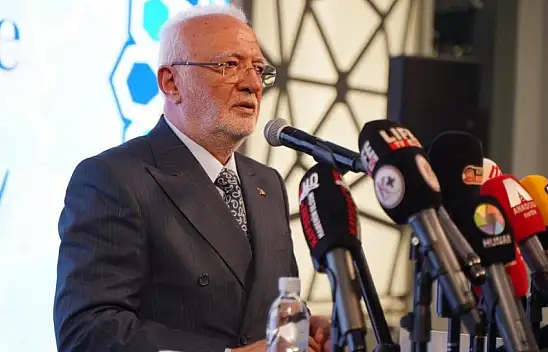 Elitaş ilk kez konuştu: Vatandaşın tepkisini haklı buluyorum