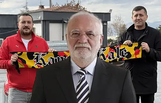 Elitaş Ersoy'u mu hedef aldı yoksa…