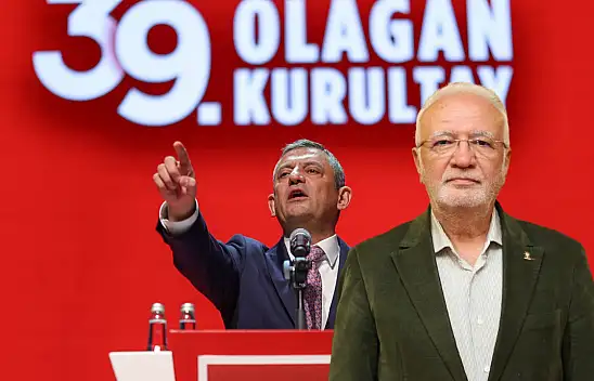 Elitaş salonu terk etti!