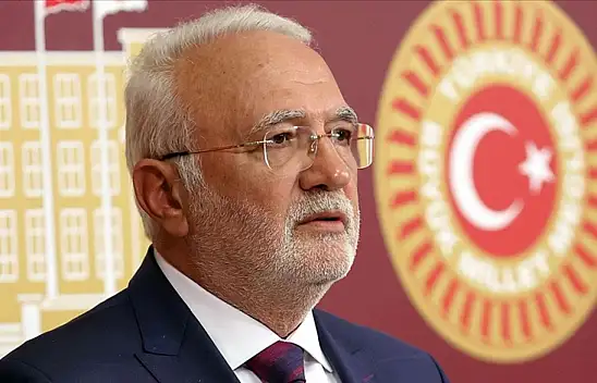 Elitaş'tan EYT'lileri kızdıran açıklama: Kimse 'ne yapıyorsunuz' diye sormadı