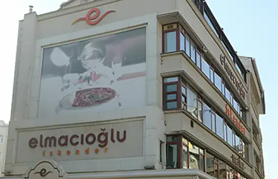 Elmacıoğlu ailesinin acı günü