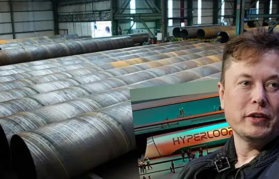 Elon Musk'un projesiyle gündeme gelmişti! Kayseri kökenli şirketin aldığı sipariş dudak uçuklattı