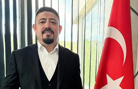 'Emeğin değer gördüğü, dayanışmanın büyüdüğü, üretimin güç kazandığı bir gelecek için'