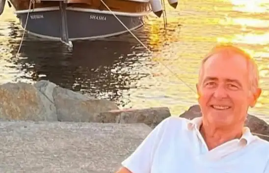 Emekli banka müdürü Nevruz Narvuoğlu hayatını kaybetti