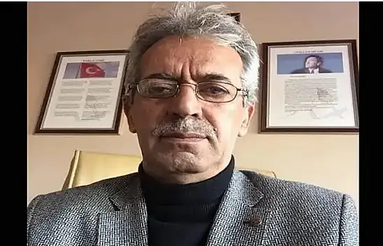 Emekli eğitim müfettişi Mikail Tunç vefat etti