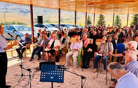 EMEP'li Tüzel Kayseri'de konuştu: Devlet aklı sermayenin aklıdır!