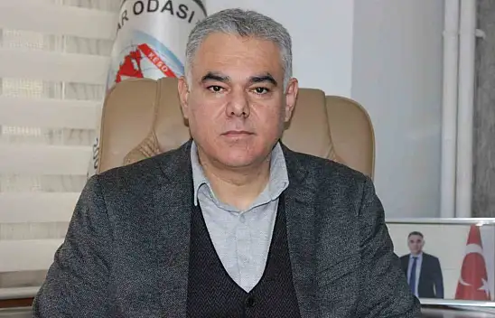 Başkan Atasoy: 2026 için umutluyuz