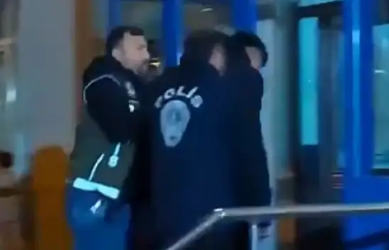 Emniyet harekete geçti: Hürmetçi Sazlığı olayında 4 gözaltı