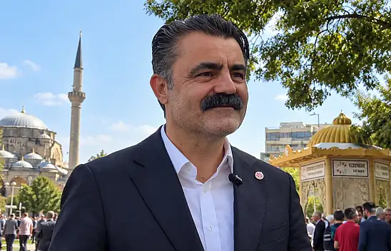 Emre Ayan: Seçmenden korkmasınlar, üyeden korkmasınlar!