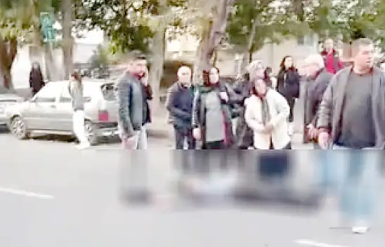 En acı son yaşandı! Eve bir daha dönemedi