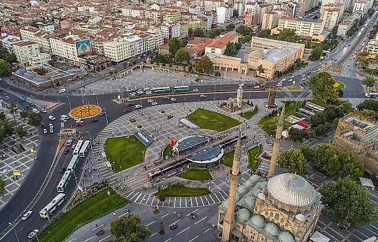 En çok Kayseri'yi seçiyorlar! İşte sebebi