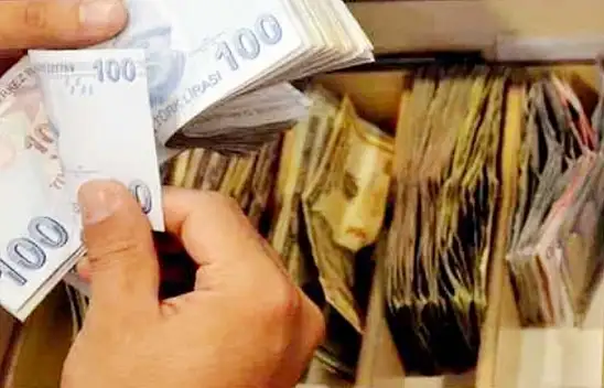 En düşük emekli maaşına yüzde 15,75 zam