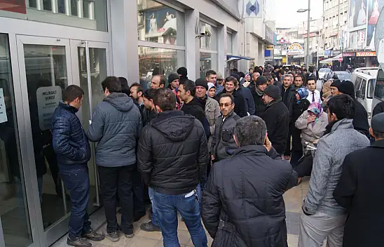 En fazla borcu olan iller belli oldu! İşte Kayseri'de vatandaşın borç durumu