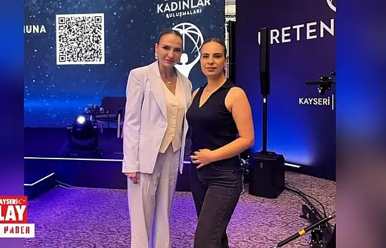 En son 10 yıl önce Kayseri'ye gelen ünlü isim gördüğü manzaraya şaşırdı!