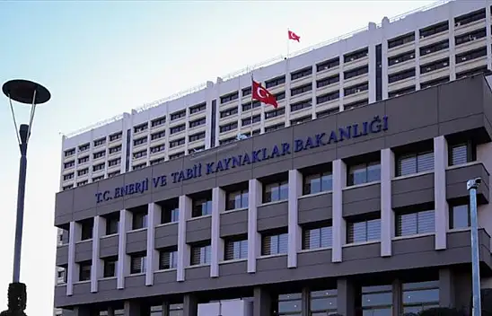 Enerji Bakanlığı personel alacak