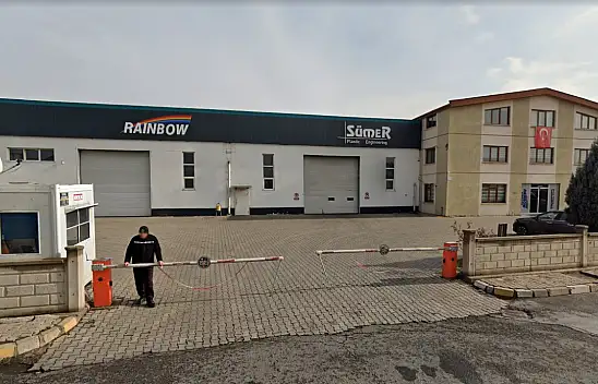 Enerjisi santralini satan şirket şubesini de kapattı!