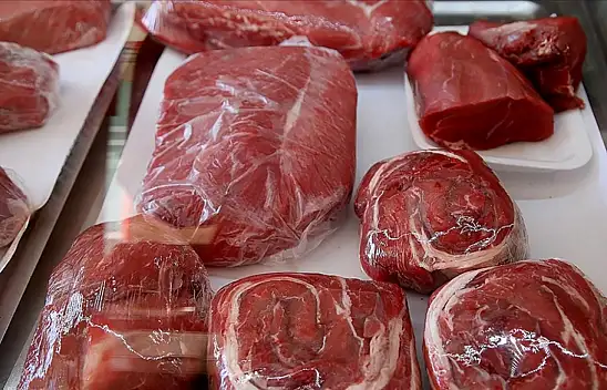 Enflasyon sonrası İç Anadolu'da kırmızı ette son durum