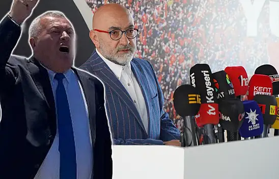 Enginyurt'tan, AK Parti Kayseri Milletvekili Cıngı'ya tepki: Uzayda yaşarsanız şok olursunuz, yere inin yere