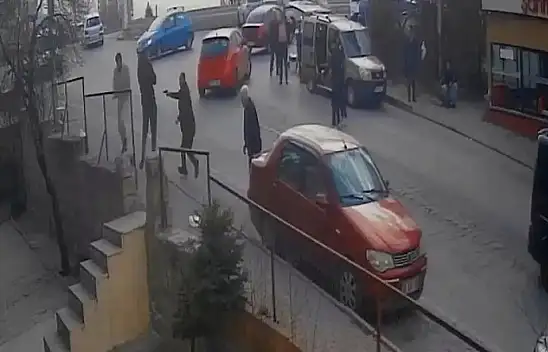 Eniştesinin üzerine kurşun yağdırıp arabayla üzerinden geçen sanık ile ilgili yeni gelişme!