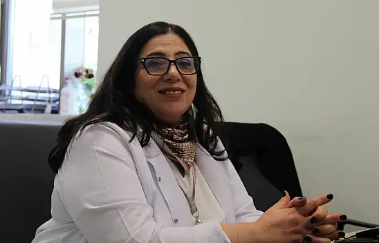 Enkaz altından kurtarılan doktor, şimdi Kayseri'de hayata dokunuyor