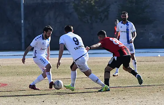 Erciyes 38 FK, 7 Eylül Turgutluspor'u konuk etti