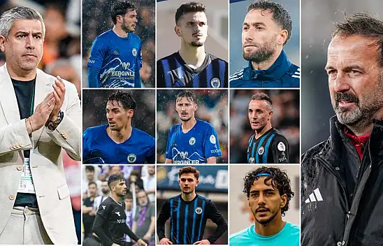 Erciyes 38 FK bomba gibi geliyor! İşte anlaşma sağlanan isimler