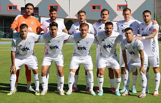 Erciyes 38 FK çıkışını sürdürmek istiyor! Diyarbekirspor maçı öncesi son durum