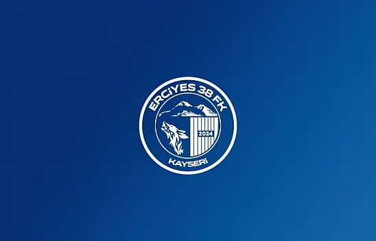 Erciyes 38 FK'da gözler saat 17.38'e çevrildi…
