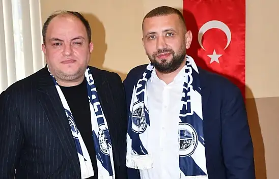 Erciyes 38 FK'da şampiyonluk yürüyüşü başladı! Başkan Ersoy hedefi açıkladı