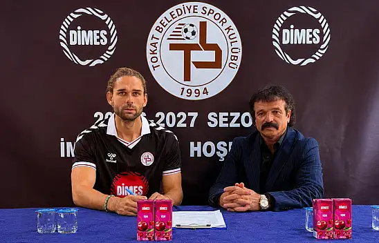 Erciyes 38 FK'dan ayrıldı! Yeni takımı resmen açıklandı