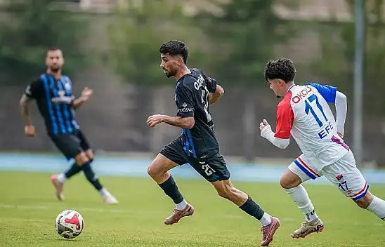 Erciyes 38 FK hayallerini yıkan takımla yeniden karşılaşacak