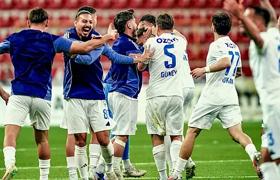 Erciyes 38 FK yeni sezon kadrosu kuruldu!