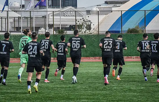 Erciyes 38 FK Kayseri'ye avantajlı dönüyor