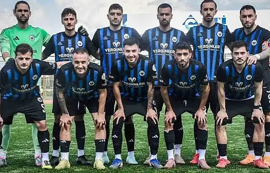 Erciyes 38 FK maçına saatler kaldı! Tribündeki yerimizi alıyoruz mesajı