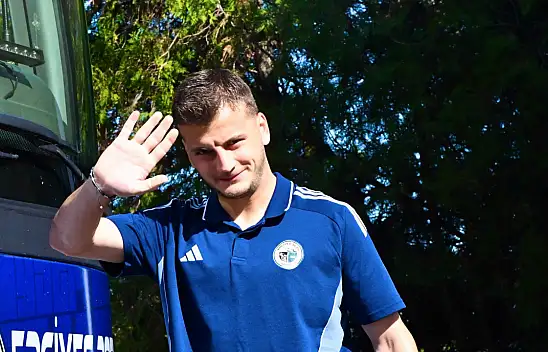 Erciyes 38 FK Malatya yolunda