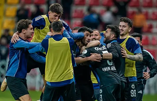 Erciyes 38 FK'nın kamp programı belli oldu