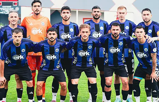 Erciyes 38 FK'nın kritik maçının bilet fiyatları açıklandı!