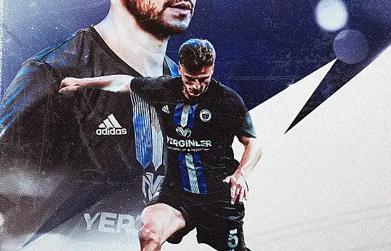 Erciyes 38 FK sahaya çıkıyor